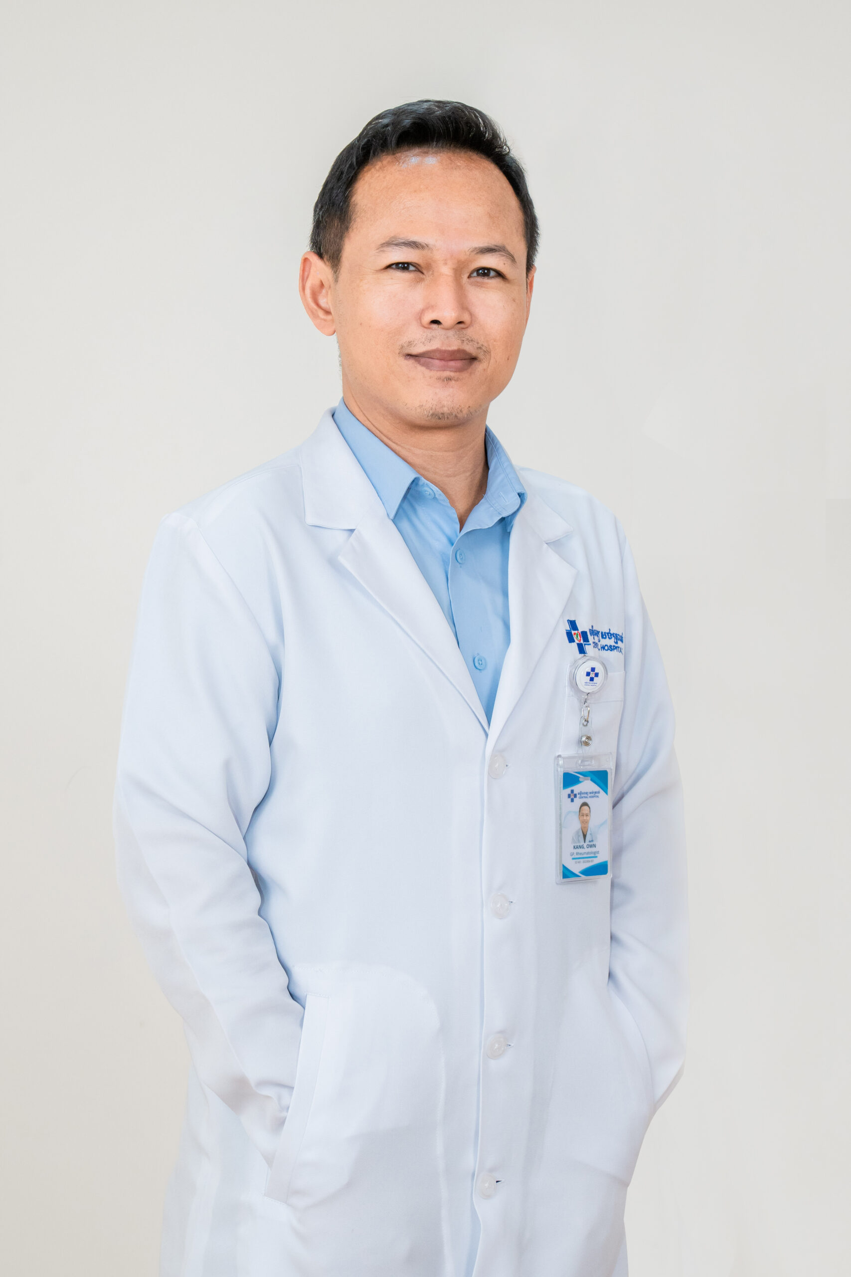 Dr. Kang Own Rheumatology