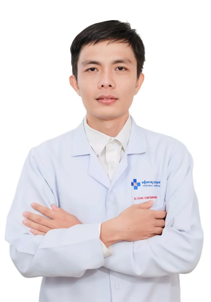 Dr. Tang Hong