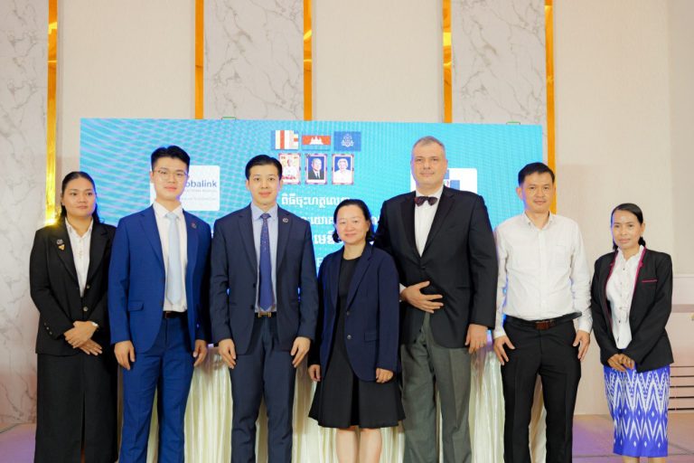 Central Hospital and Globalink International Medical Sign MOU to Expand International Patient Care Access