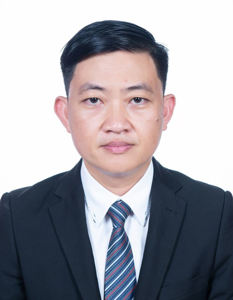 Dr. Cheng Ing