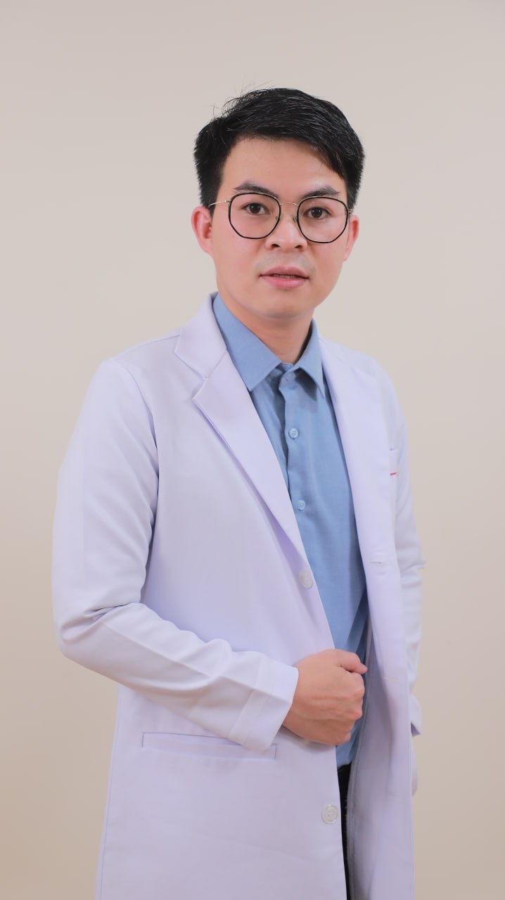 Dr. Phoung Sopheak