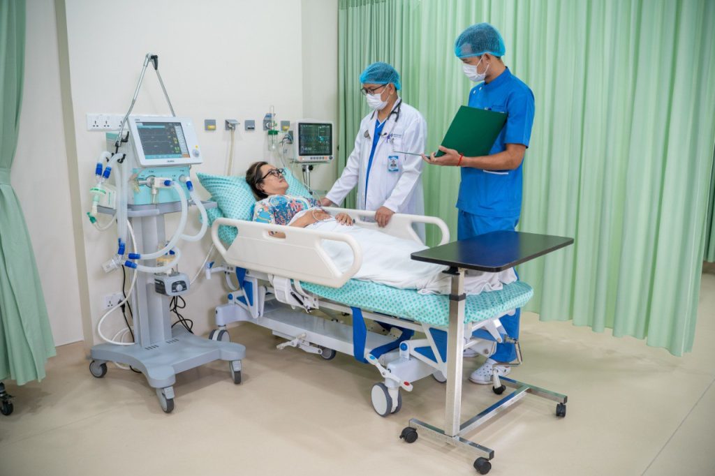 Providing Quality Health Care