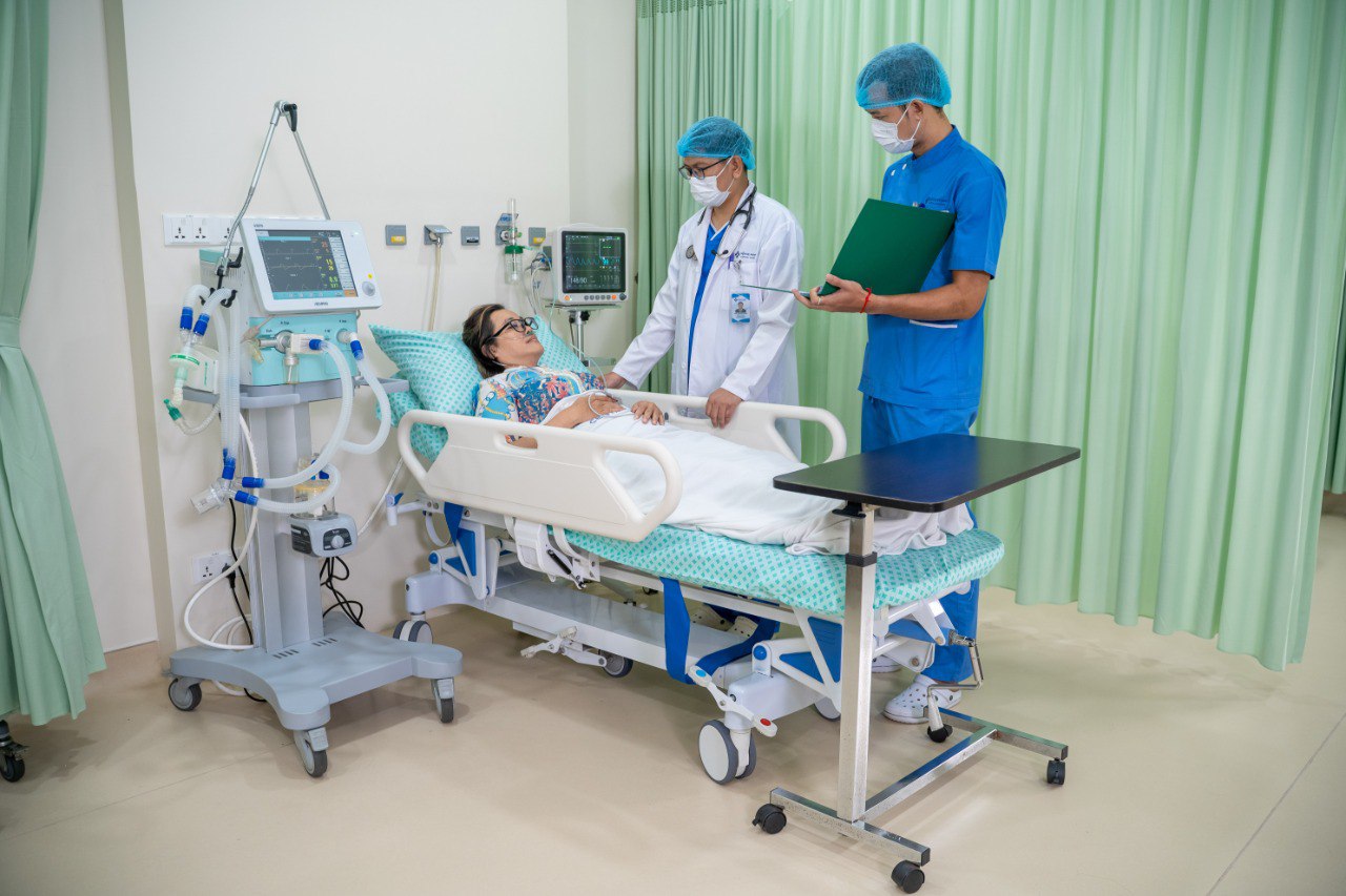 Providing Quality Health Care