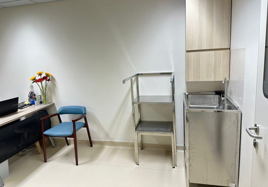 Prosthetics and Orthotics