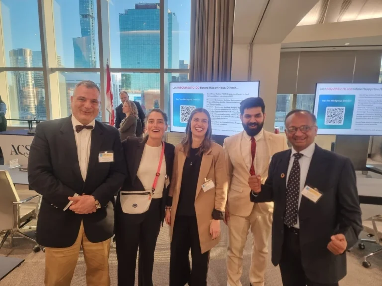 AI meets real-world healthcare challenges